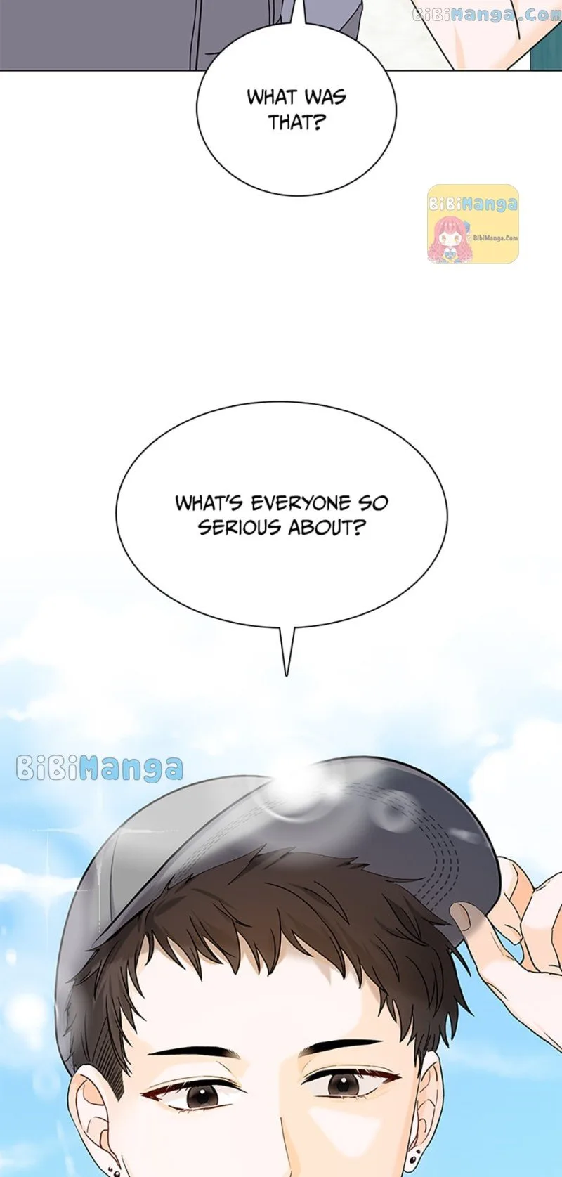 Dating My Best Friend’s Sister Chapter 27 page 8
