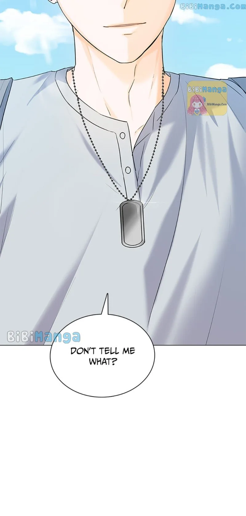 Dating My Best Friend’s Sister Chapter 27 page 9