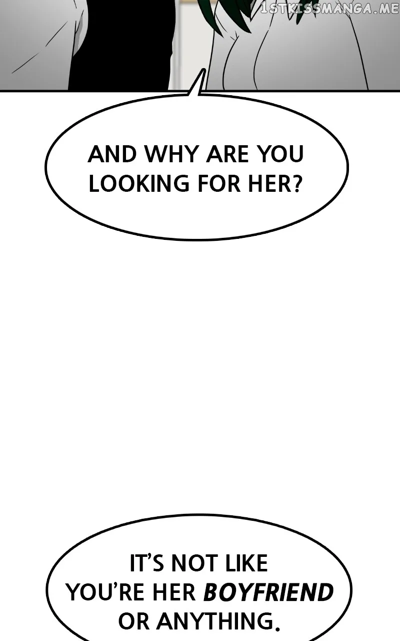 Dating to Survive Chapter 8 page 97
