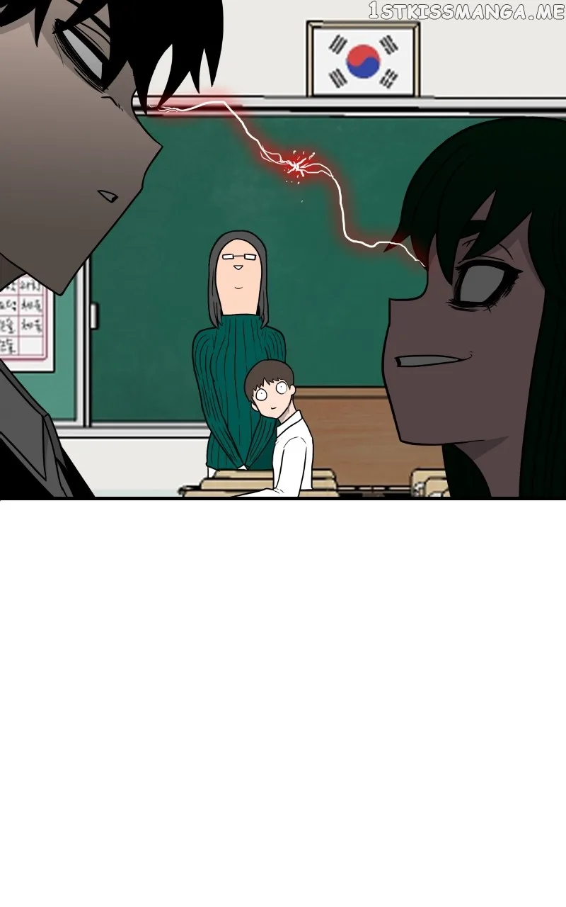 Dating to Survive Chapter 8 page 101