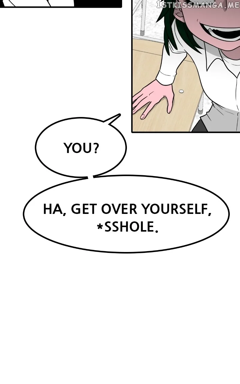 Dating to Survive Chapter 8 page 95