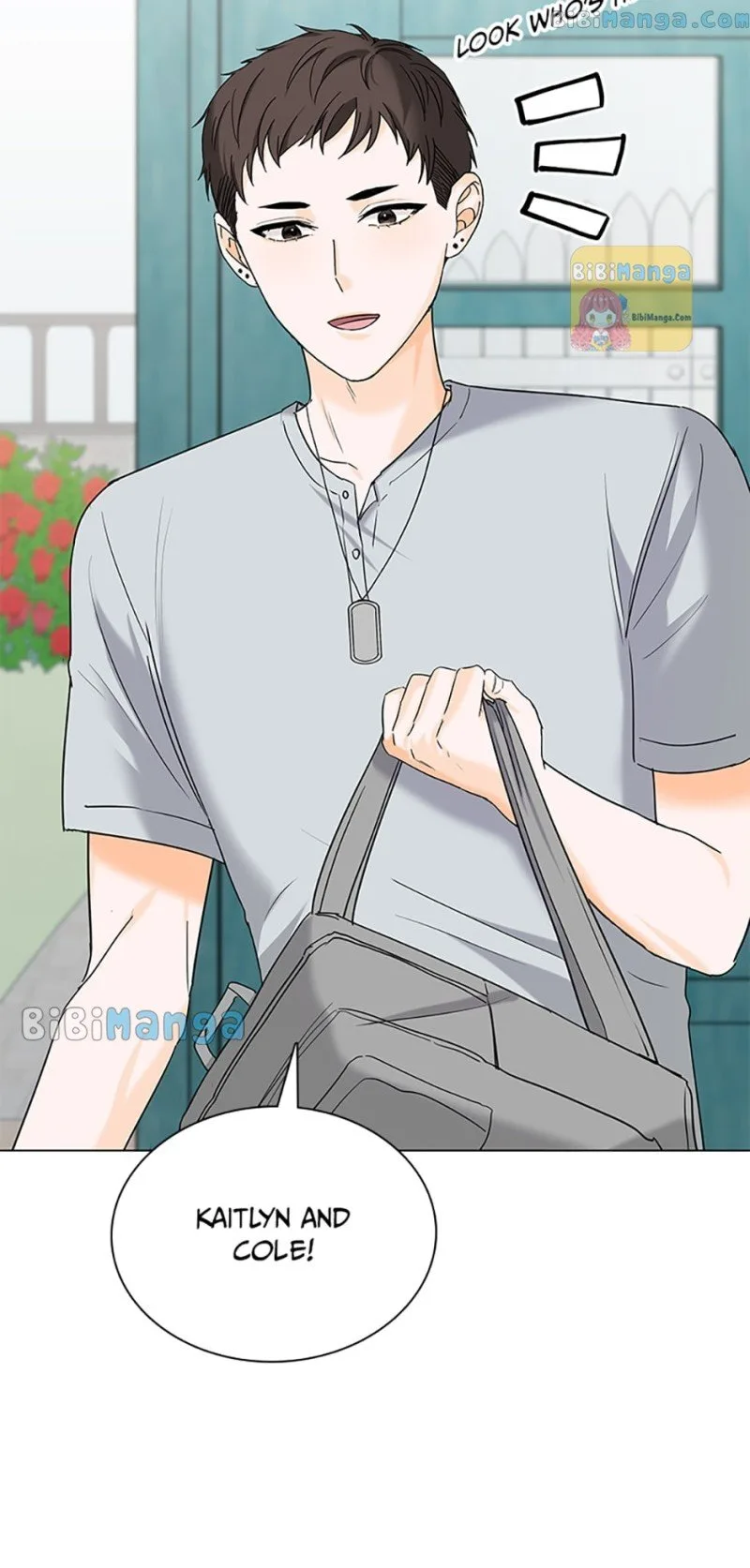 Dating My Best Friend’s Sister Chapter 27 page 11