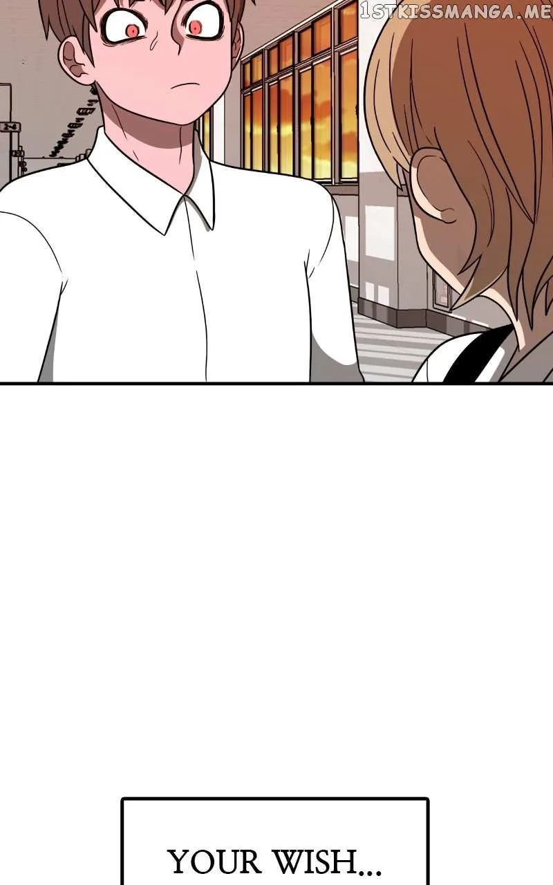 Dating to Survive Chapter 6 page 98