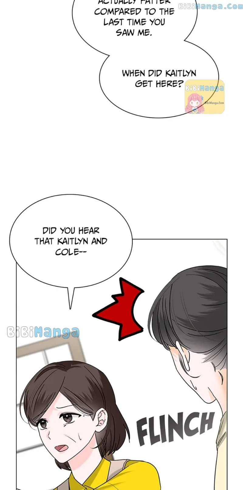 Dating My Best Friend’s Sister Chapter 27 page 13