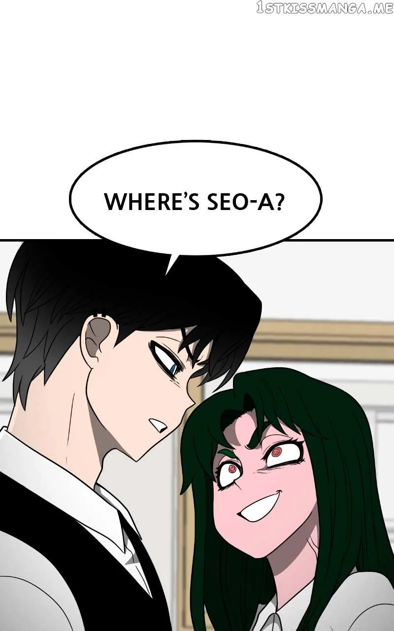 Dating to Survive Chapter 8 page 96