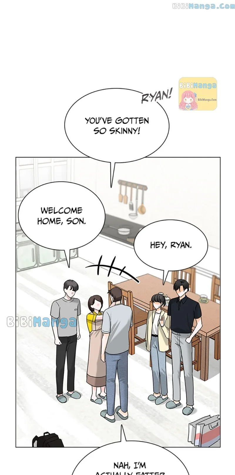 Dating My Best Friend’s Sister Chapter 27 page 12