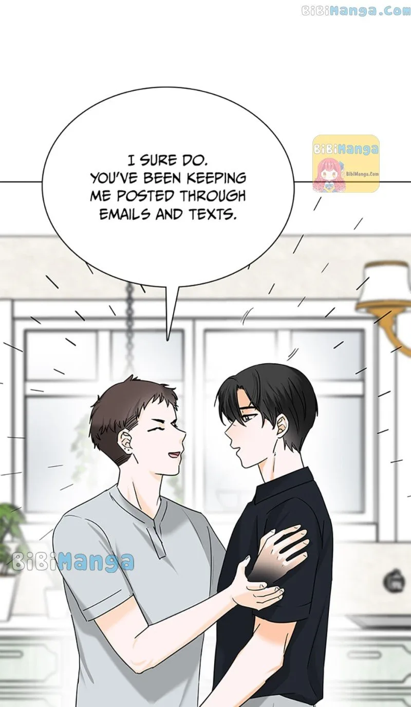 Dating My Best Friend’s Sister Chapter 27 page 18
