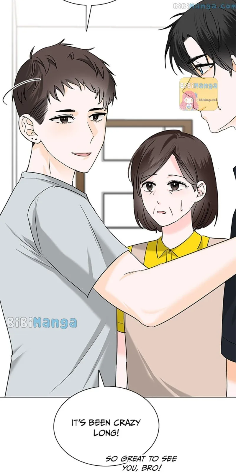 Dating My Best Friend’s Sister Chapter 27 page 16