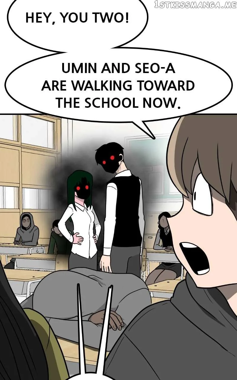 Dating to Survive Chapter 8 page 105