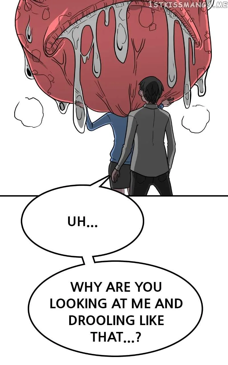 Dating to Survive Chapter 6 page 110