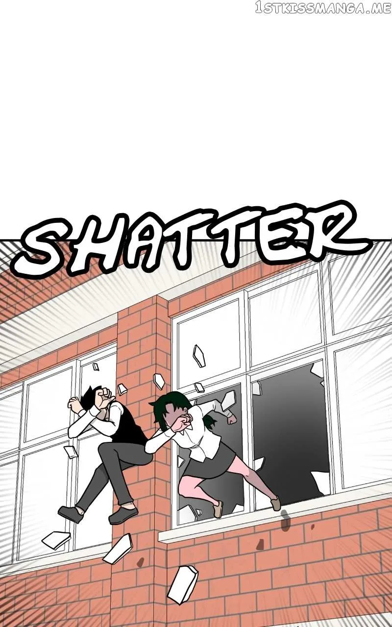Dating to Survive Chapter 8 page 108