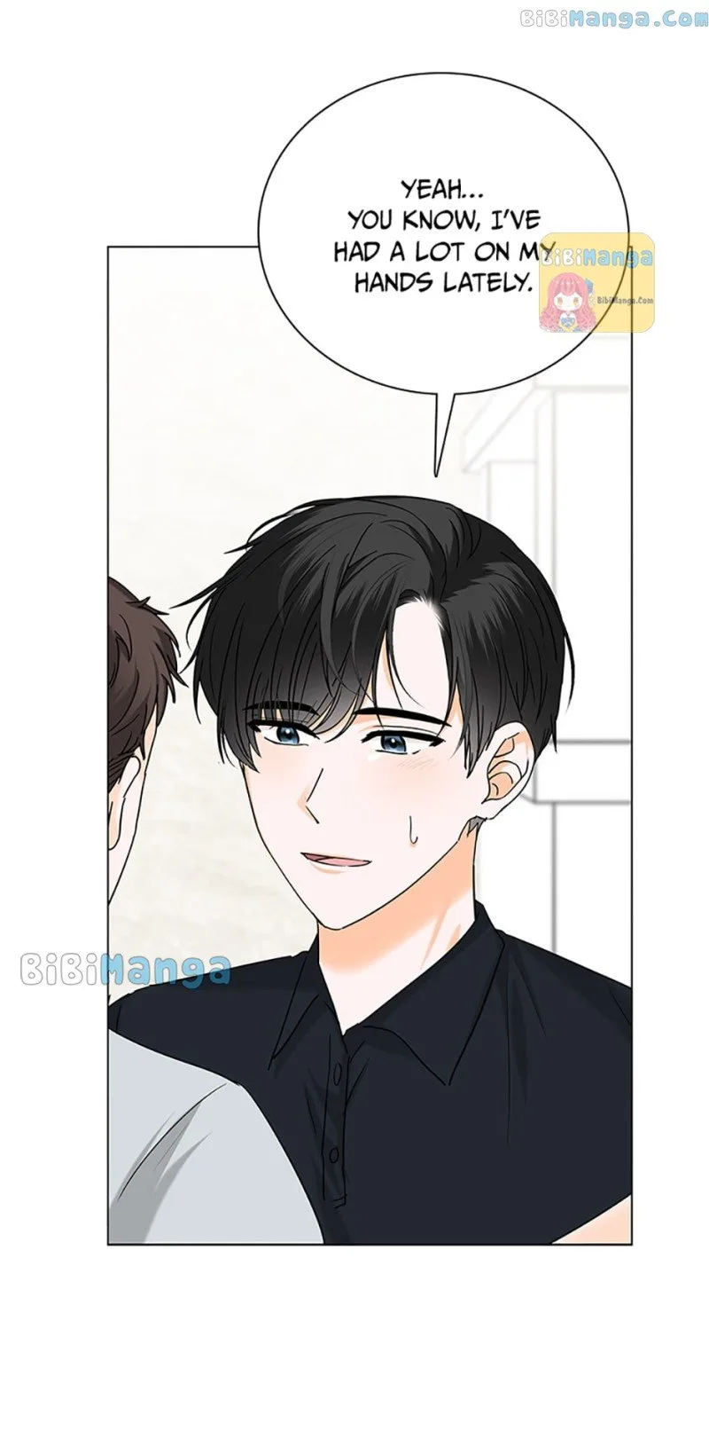 Dating My Best Friend’s Sister Chapter 27 page 17
