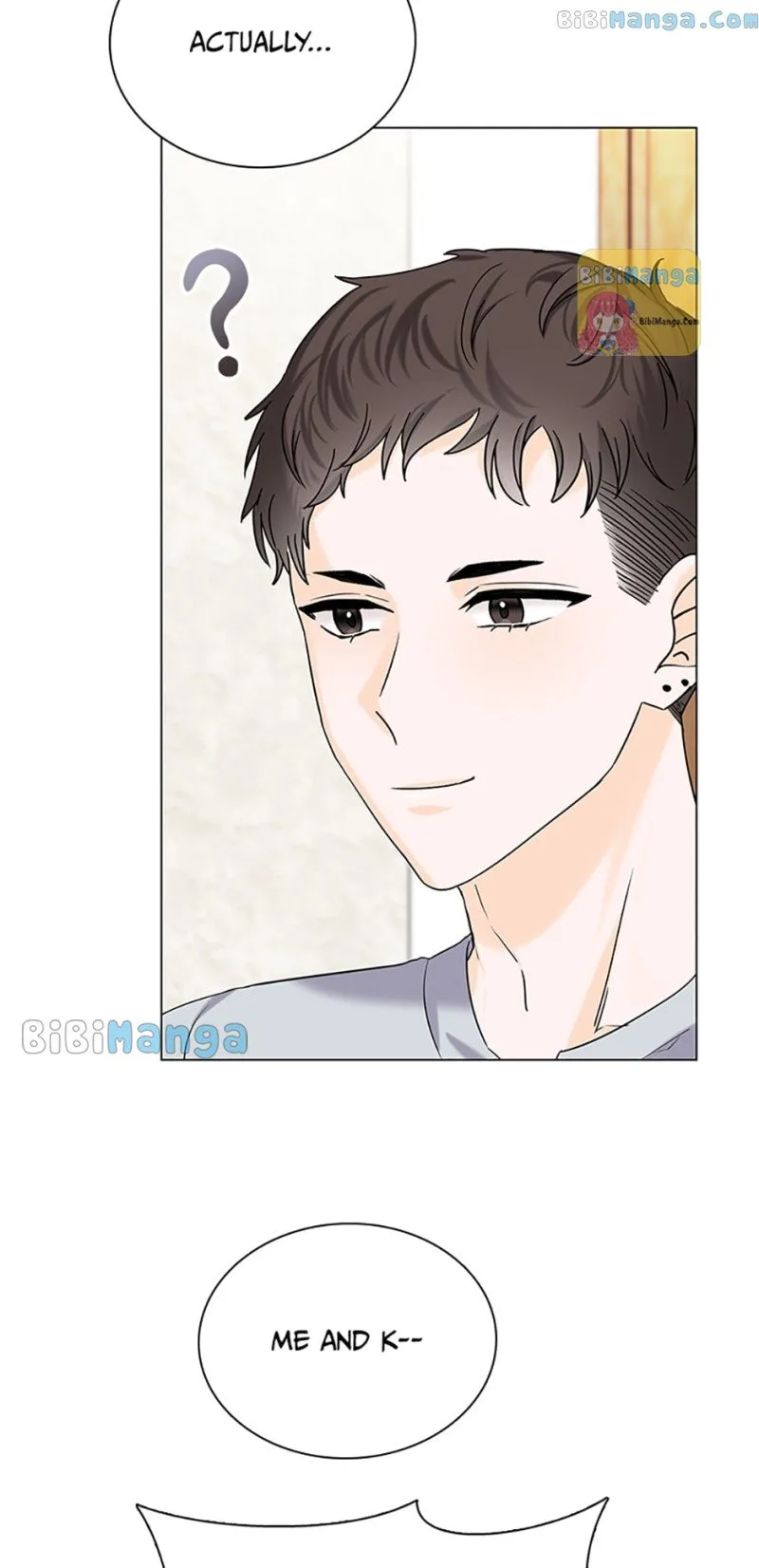 Dating My Best Friend’s Sister Chapter 27 page 24