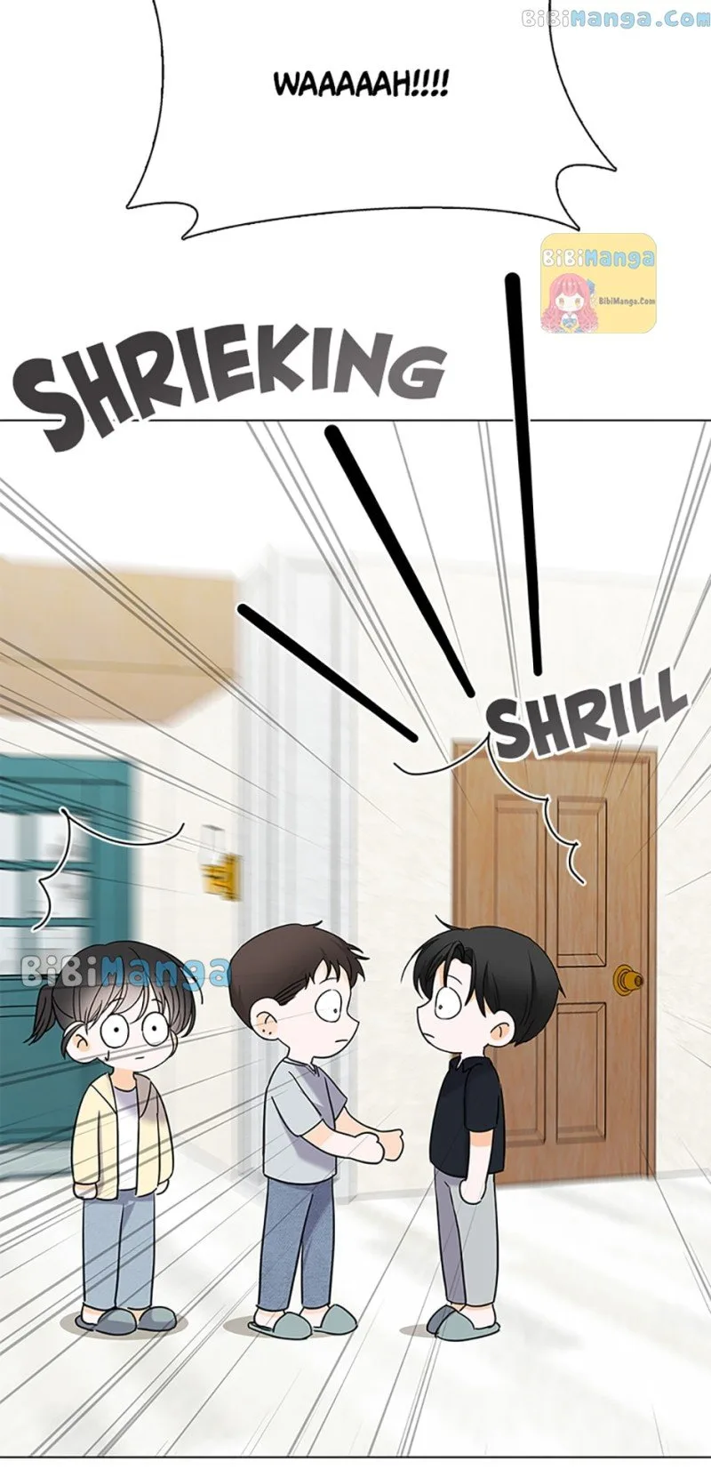 Dating My Best Friend’s Sister Chapter 27 page 25