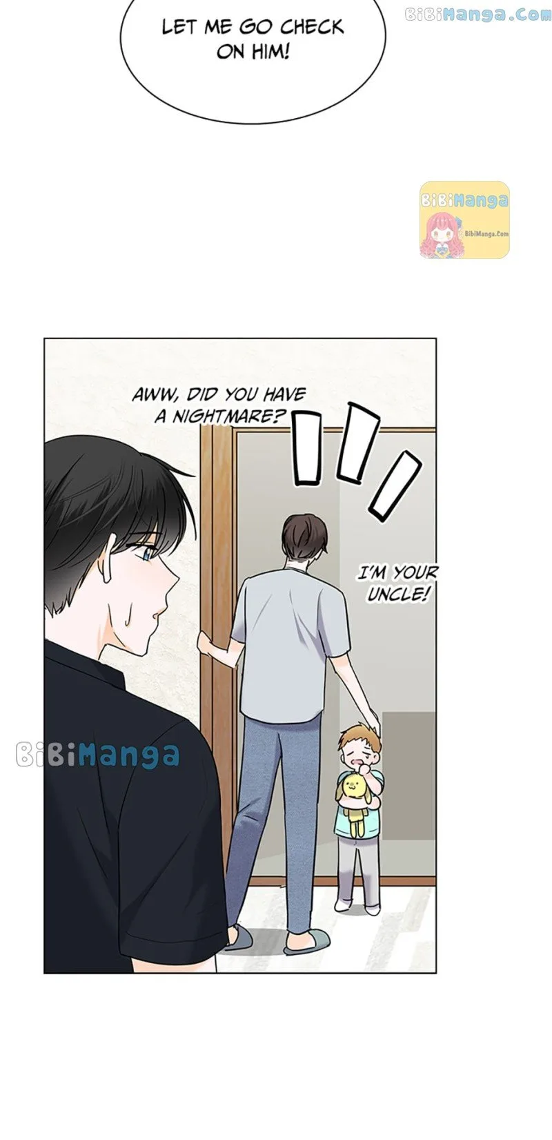 Dating My Best Friend’s Sister Chapter 27 page 27
