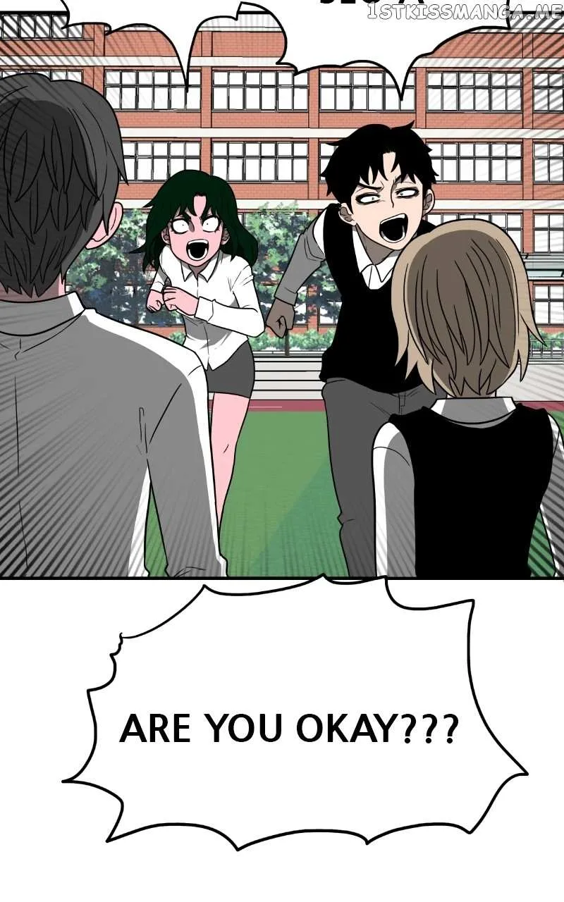 Dating to Survive Chapter 8 page 113