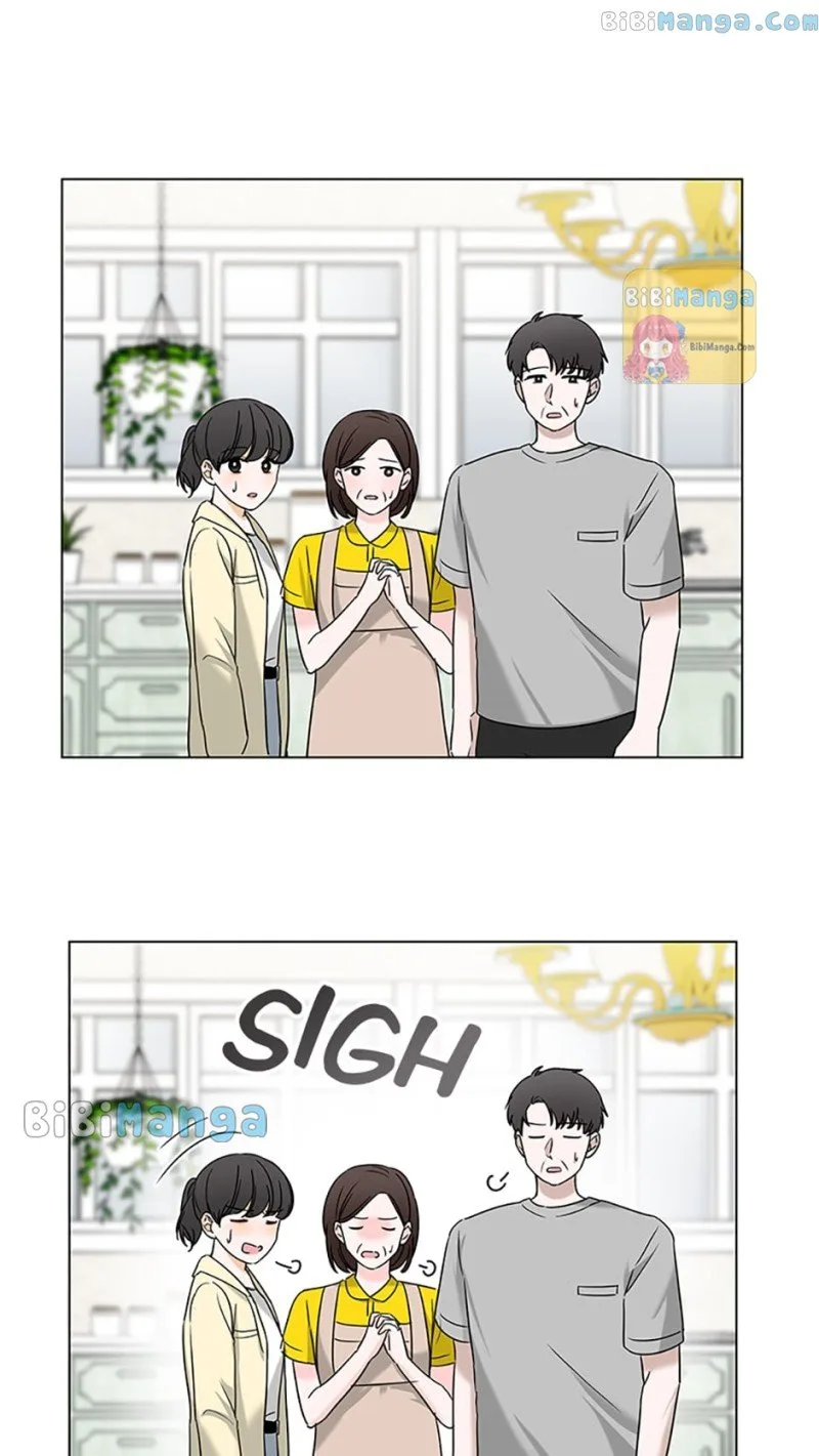 Dating My Best Friend’s Sister Chapter 27 page 28