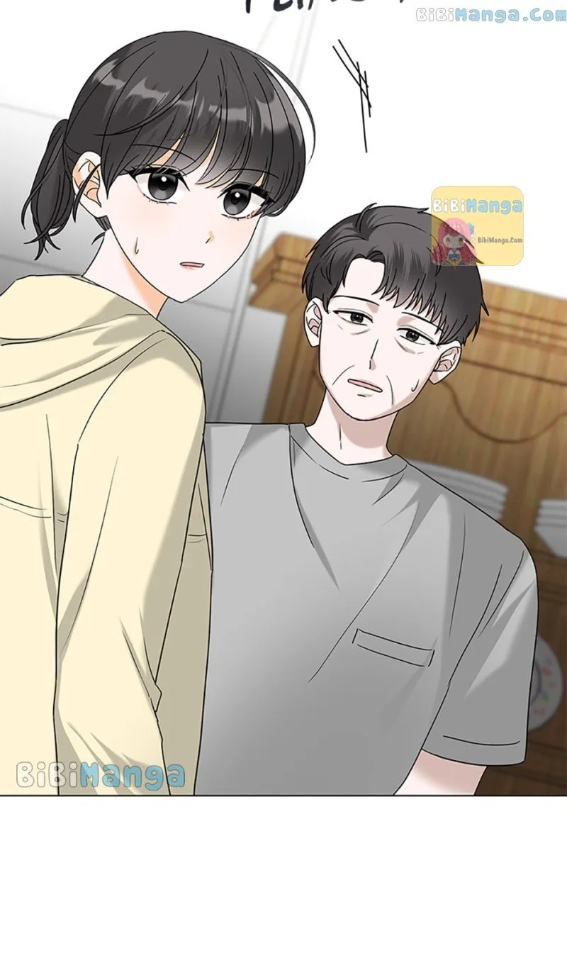 Dating My Best Friend’s Sister Chapter 27 page 22