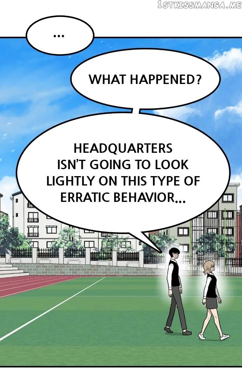 Dating to Survive Chapter 8 page 119