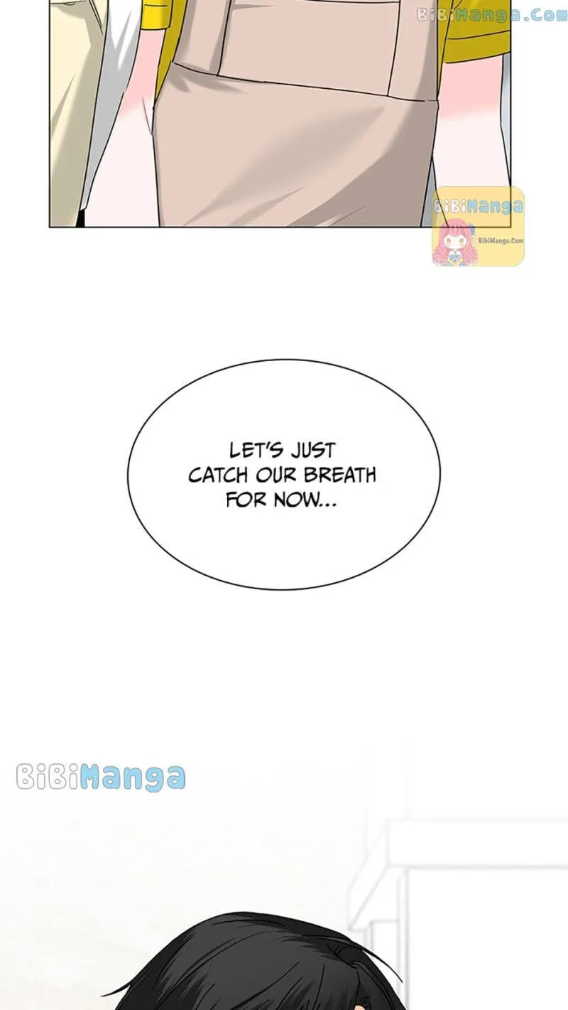 Dating My Best Friend’s Sister Chapter 27 page 30