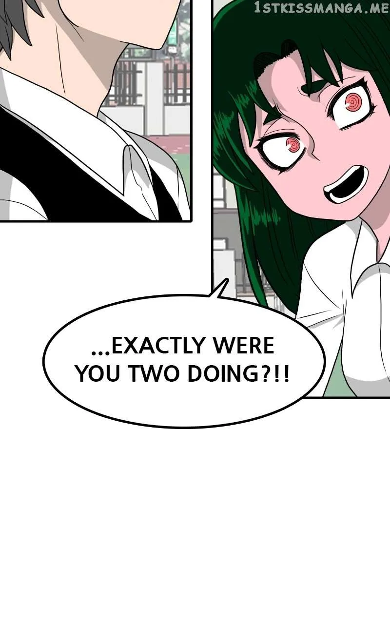 Dating to Survive Chapter 8 page 121