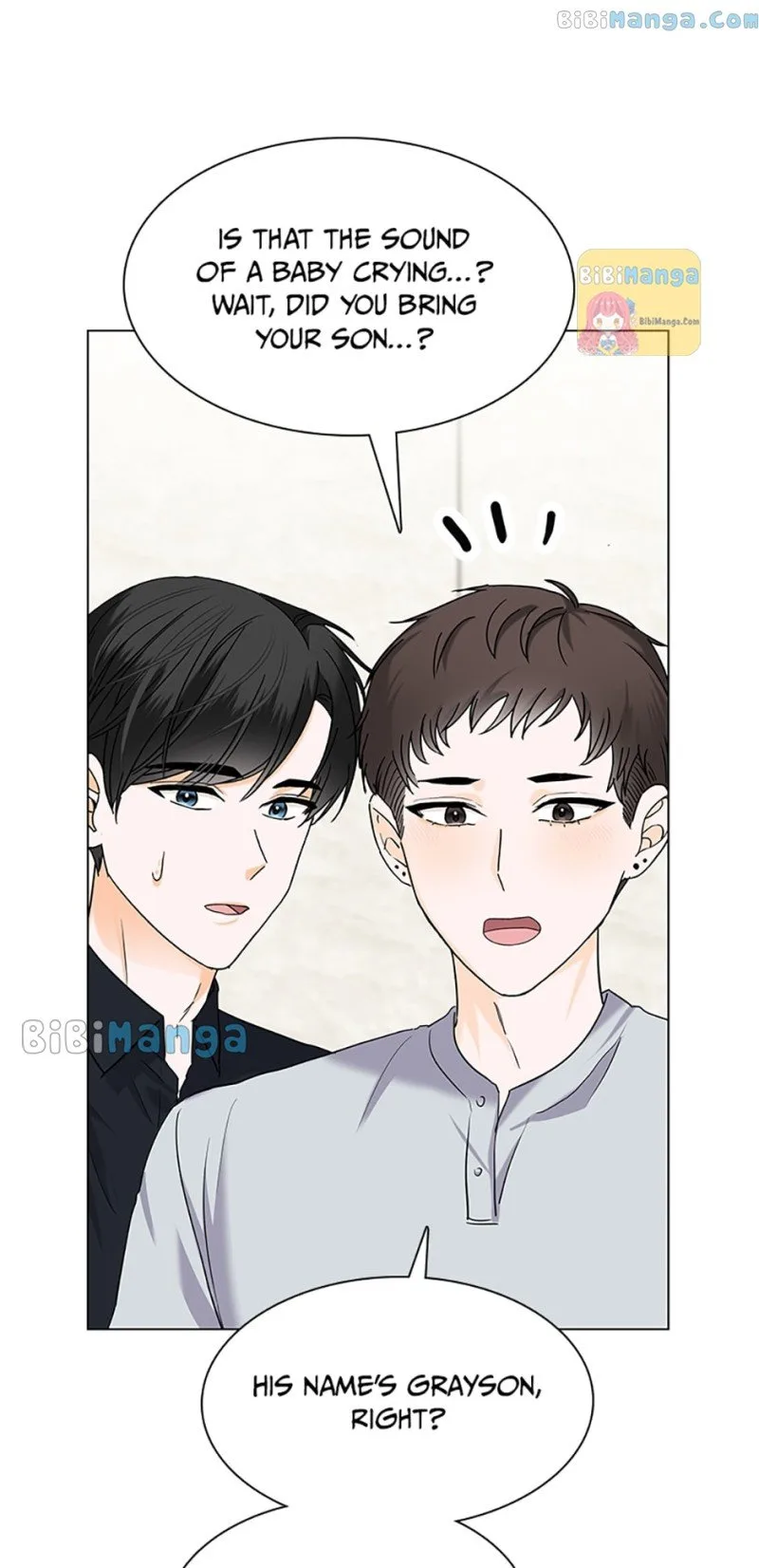 Dating My Best Friend’s Sister Chapter 27 page 26