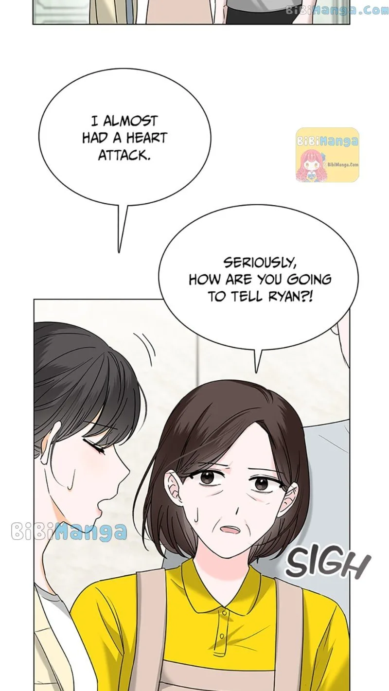 Dating My Best Friend’s Sister Chapter 27 page 29