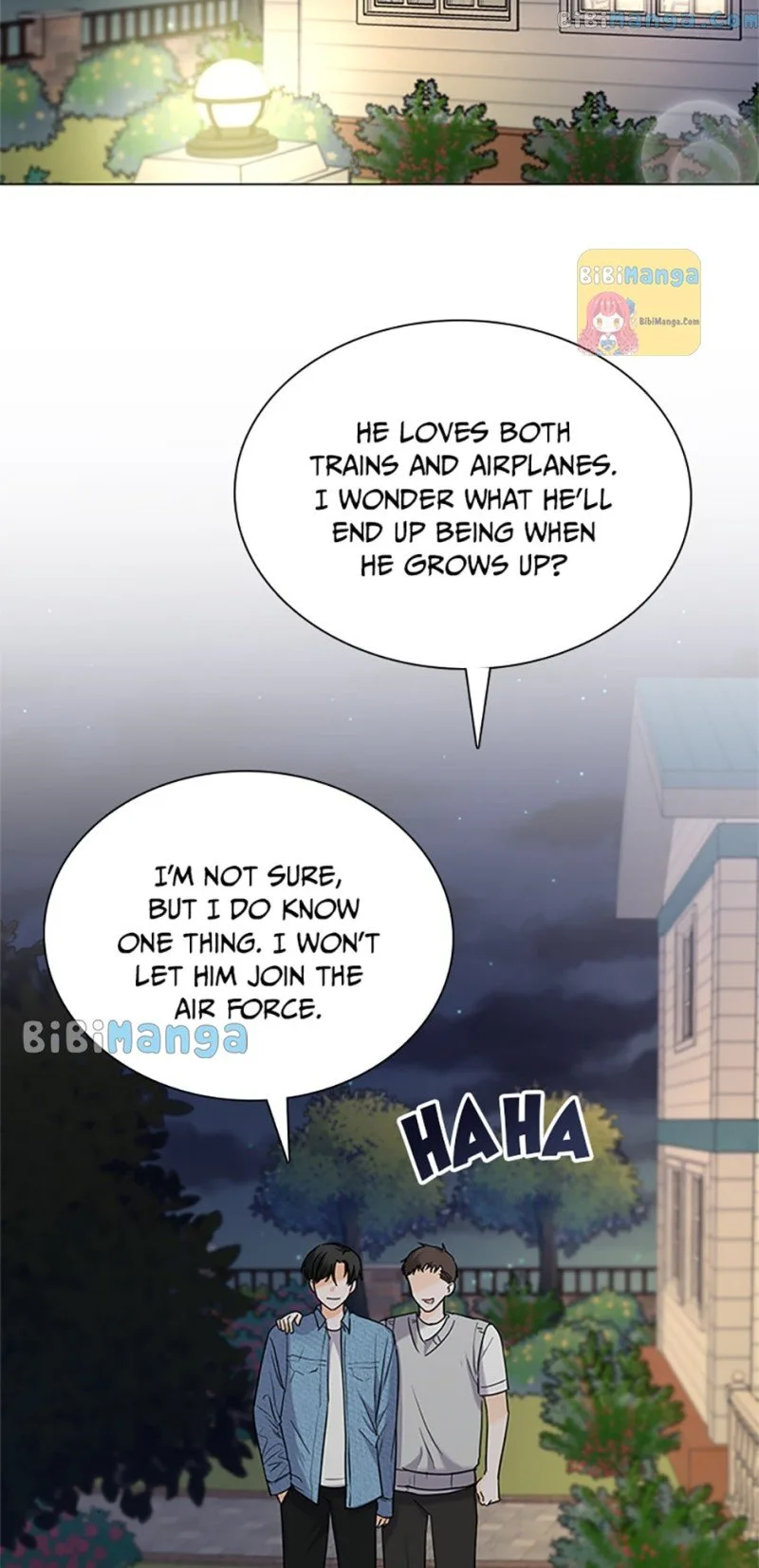 Dating My Best Friend’s Sister Chapter 27 page 39