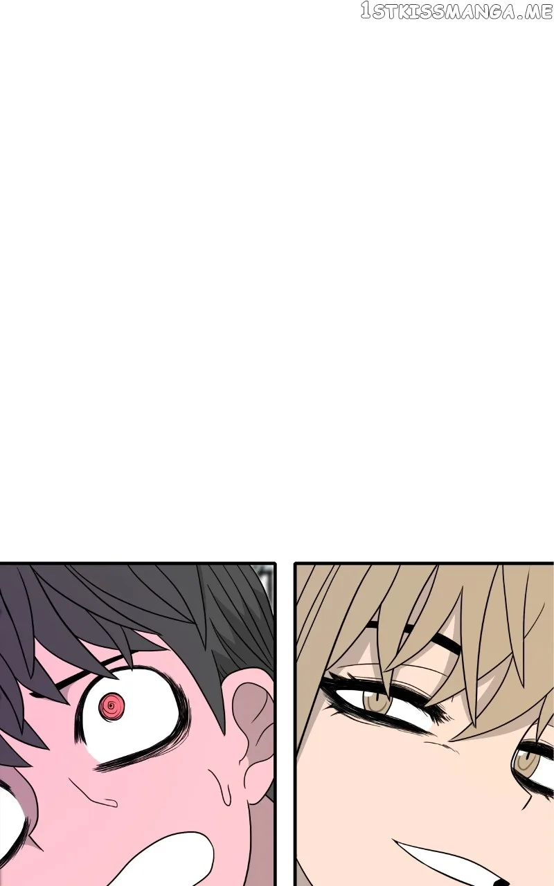 Dating to Survive Chapter 8 page 127