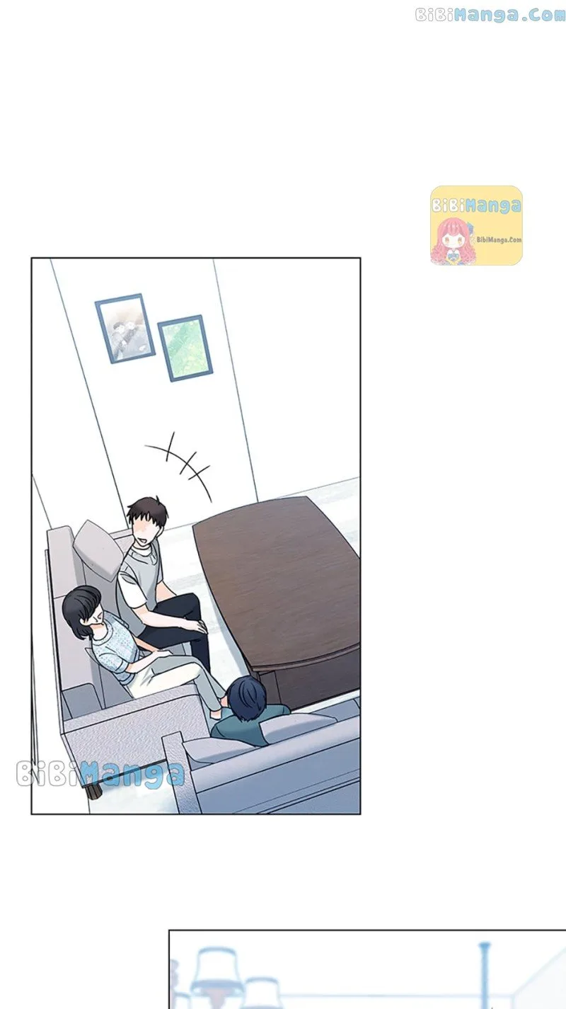 Dating My Best Friend’s Sister Chapter 27 page 33