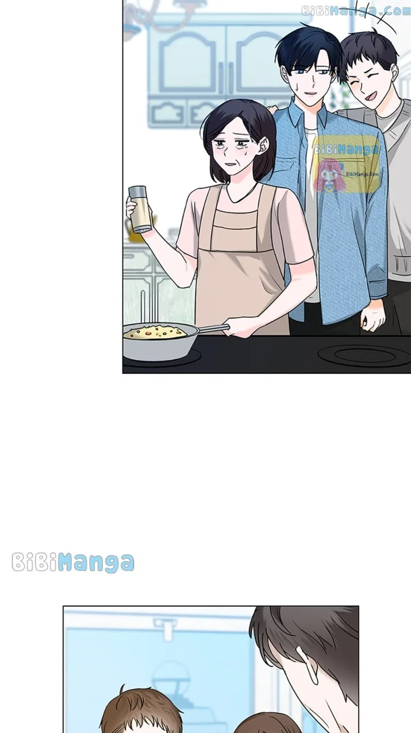 Dating My Best Friend’s Sister Chapter 27 page 34