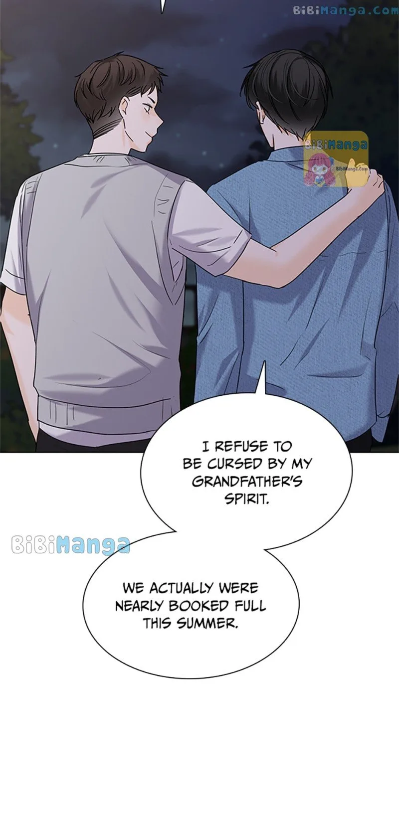 Dating My Best Friend’s Sister Chapter 27 page 42