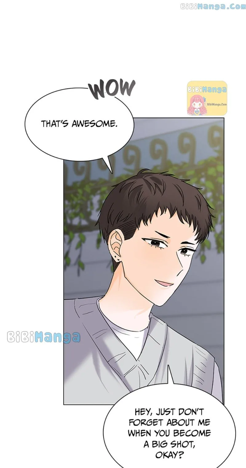 Dating My Best Friend’s Sister Chapter 27 page 43