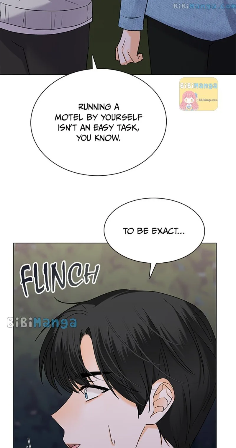 Dating My Best Friend’s Sister Chapter 27 page 46