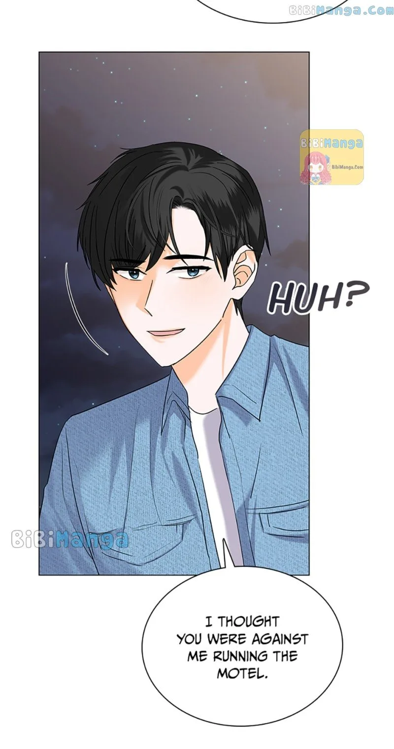 Dating My Best Friend’s Sister Chapter 27 page 44
