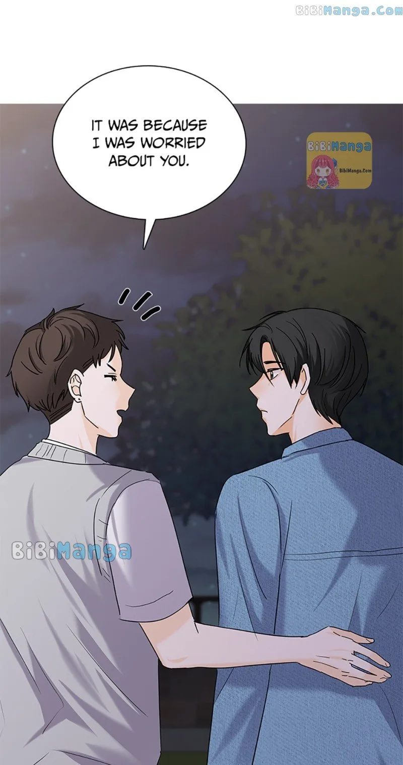 Dating My Best Friend’s Sister Chapter 27 page 45