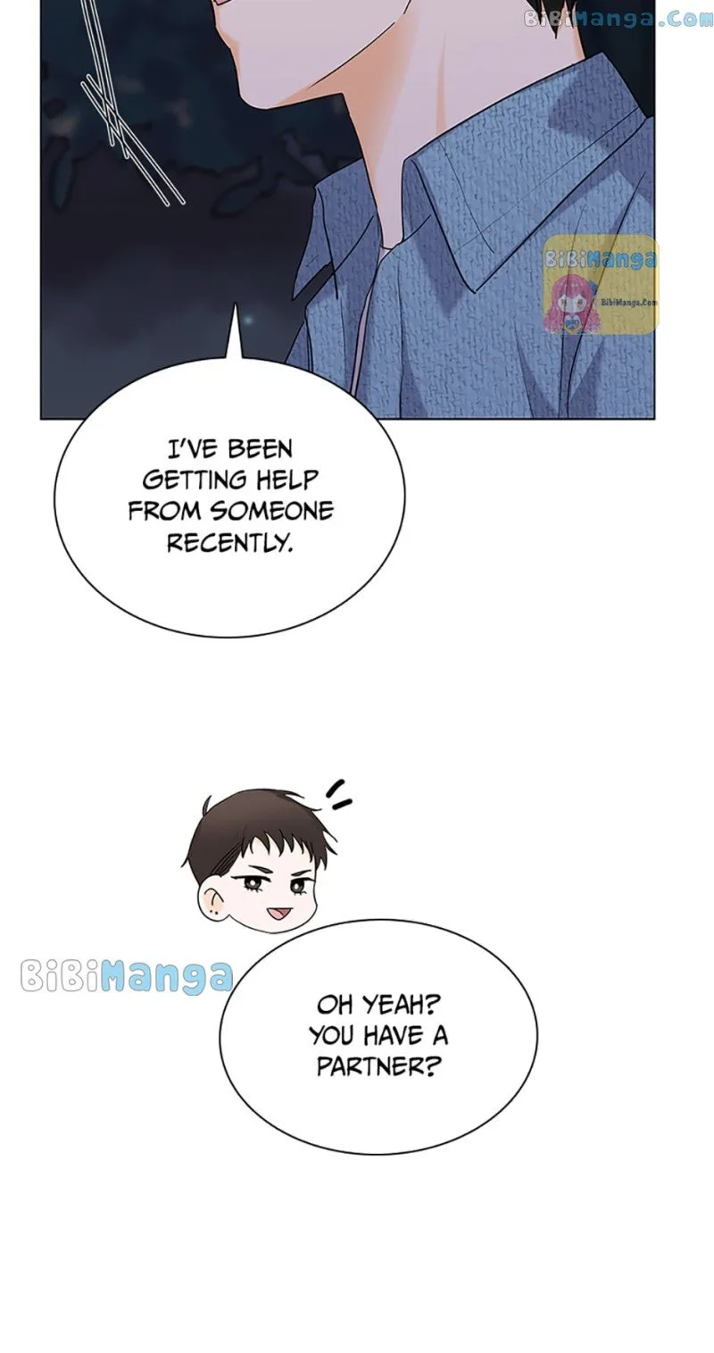 Dating My Best Friend’s Sister Chapter 27 page 47