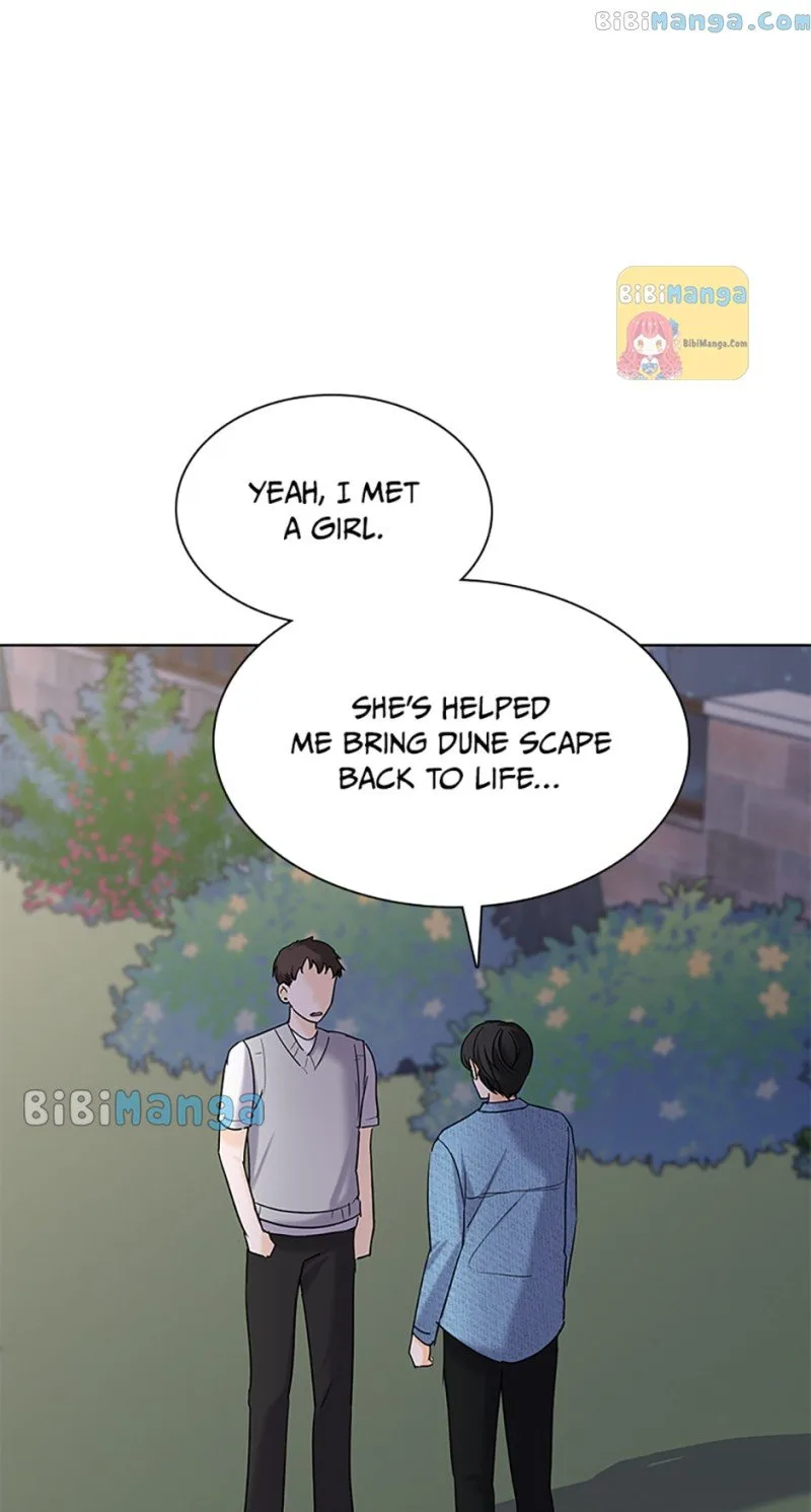 Dating My Best Friend’s Sister Chapter 27 page 48