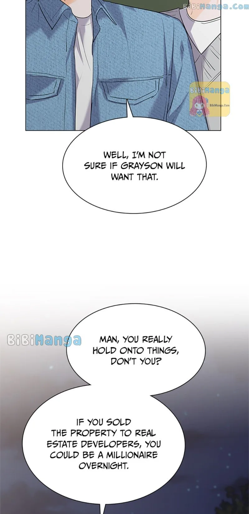Dating My Best Friend’s Sister Chapter 27 page 41