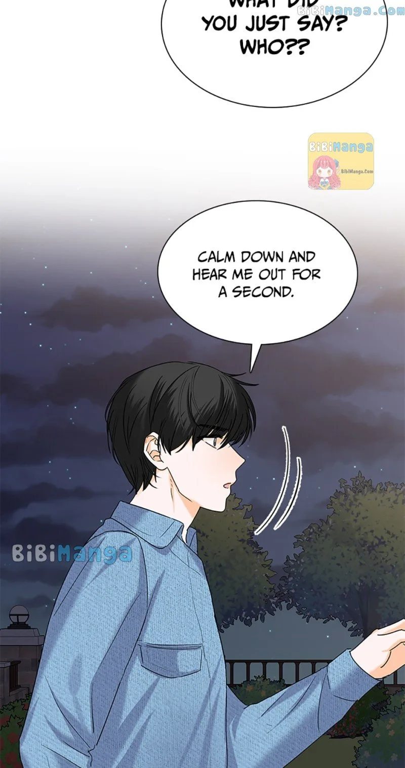 Dating My Best Friend’s Sister Chapter 27 page 59