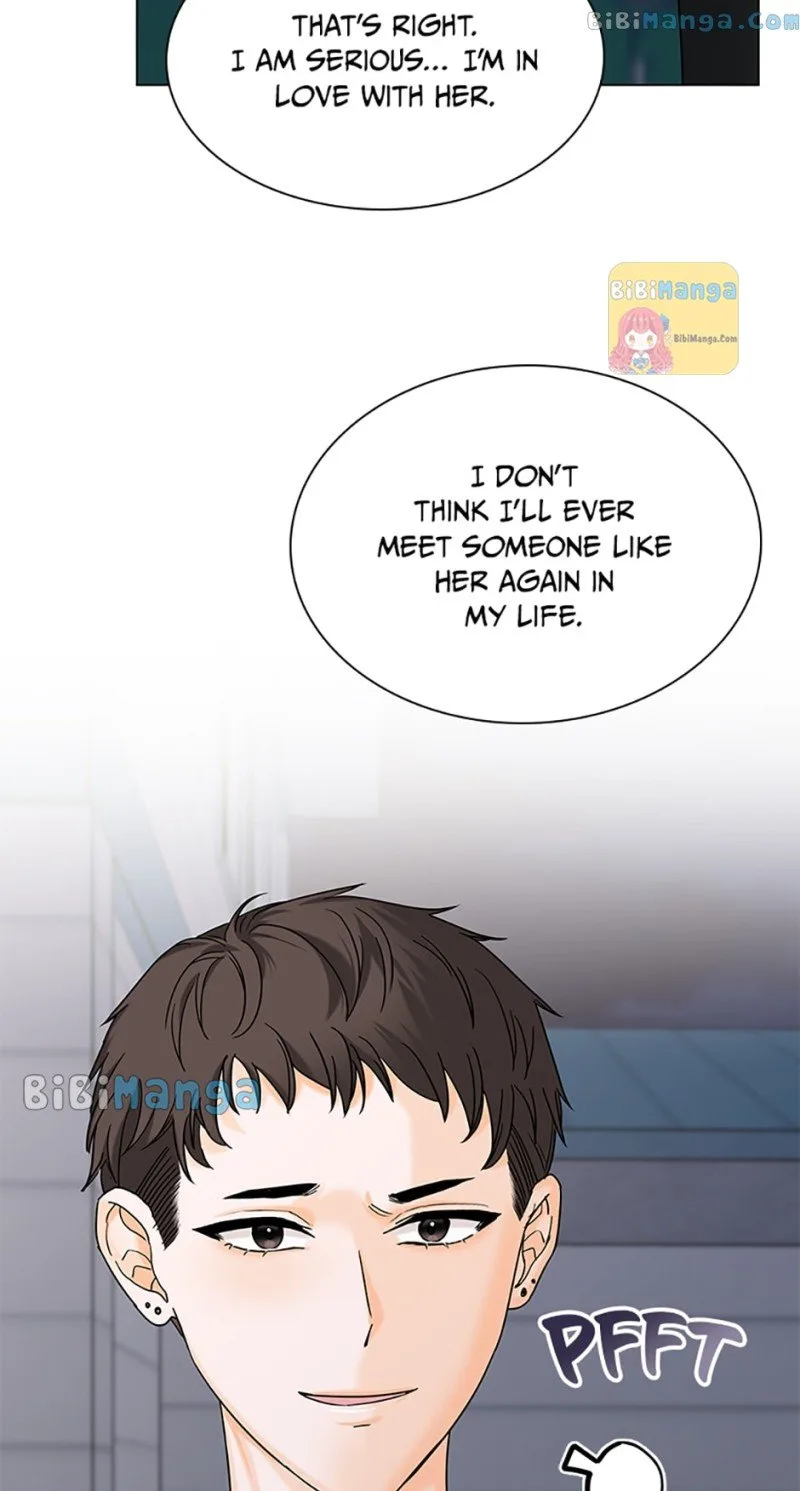 Dating My Best Friend’s Sister Chapter 27 page 52