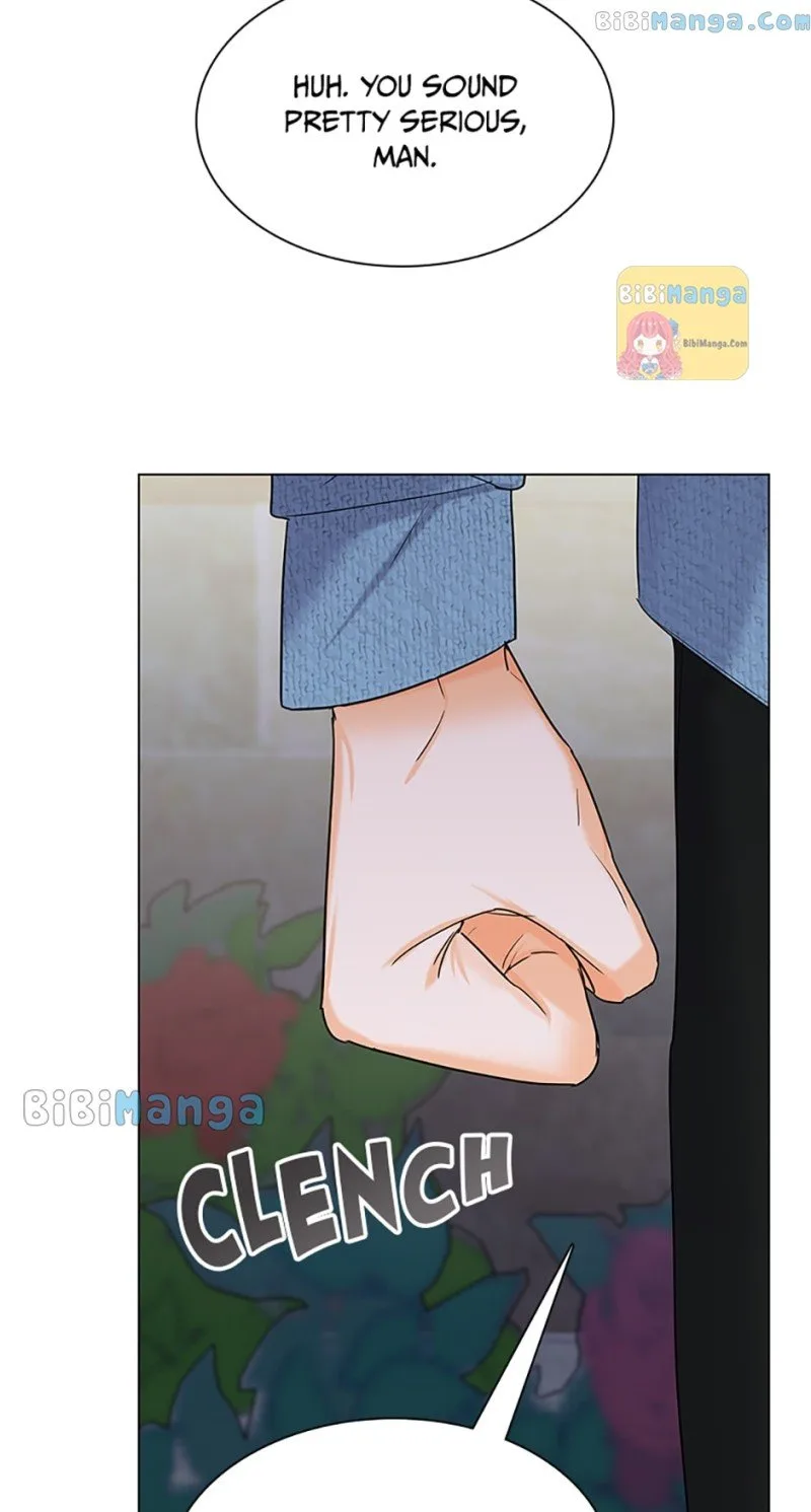 Dating My Best Friend’s Sister Chapter 27 page 51