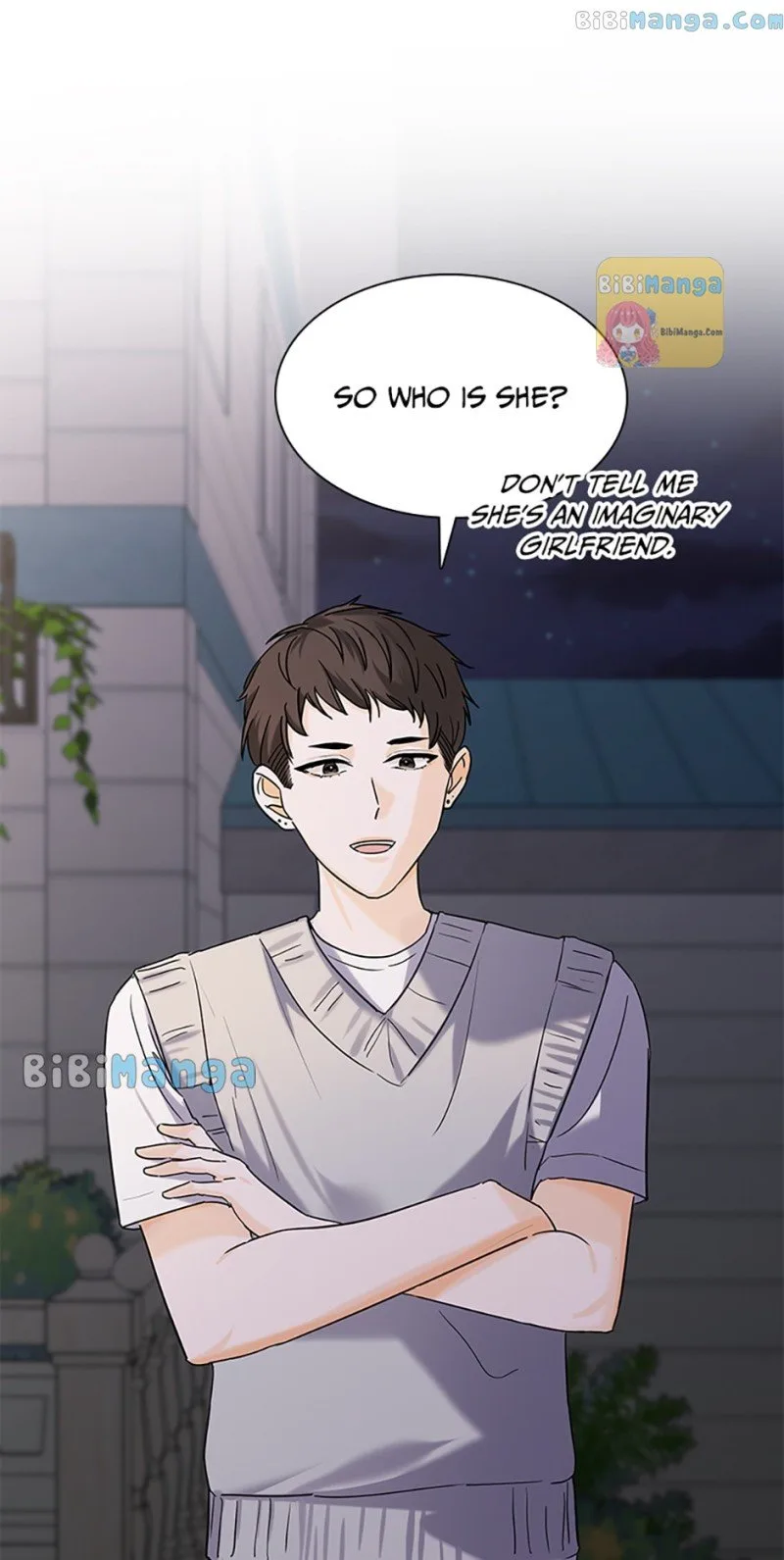 Dating My Best Friend’s Sister Chapter 27 page 55