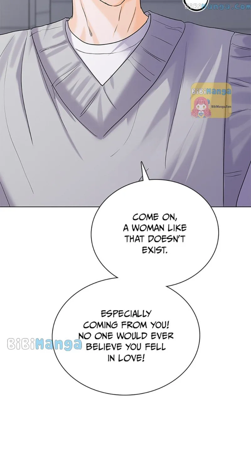 Dating My Best Friend’s Sister Chapter 27 page 53