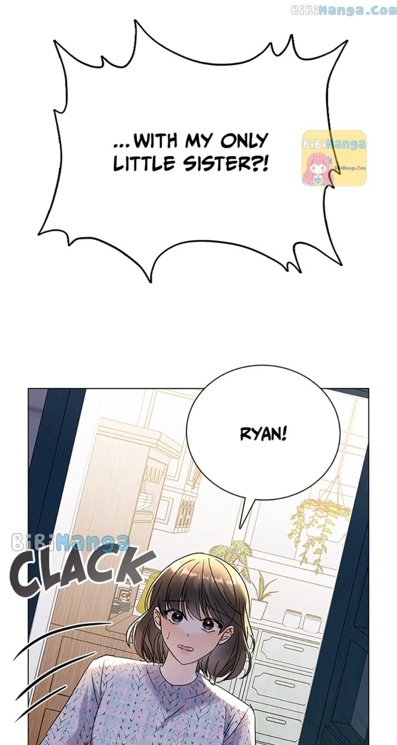 Dating My Best Friend’s Sister Chapter 27 page 66