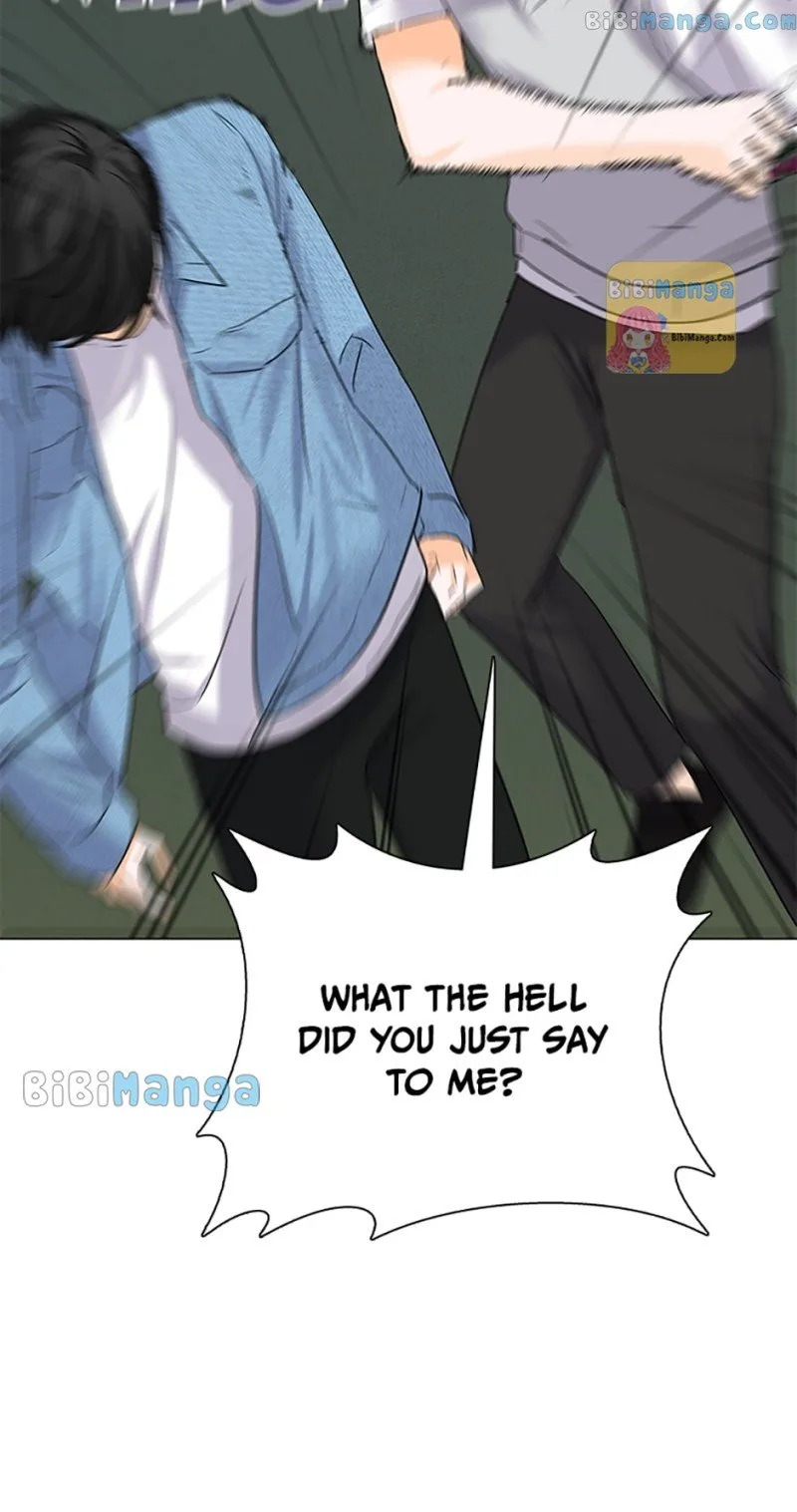 Dating My Best Friend’s Sister Chapter 27 page 62