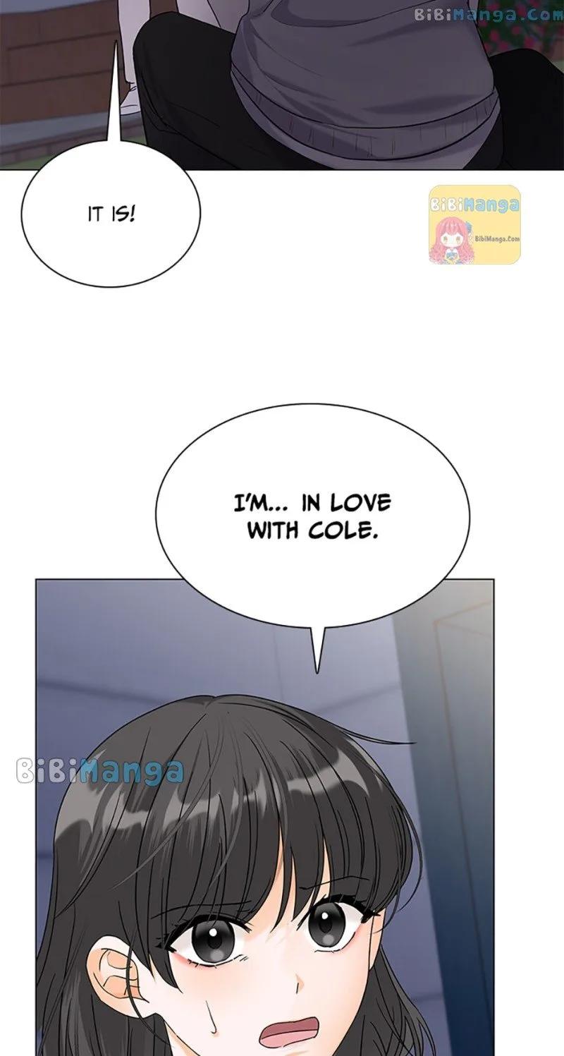 Dating My Best Friend’s Sister Chapter 27 page 70