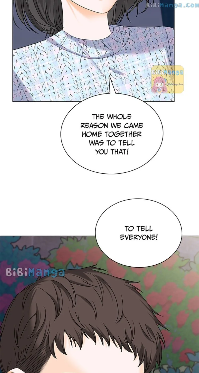 Dating My Best Friend’s Sister Chapter 27 page 71