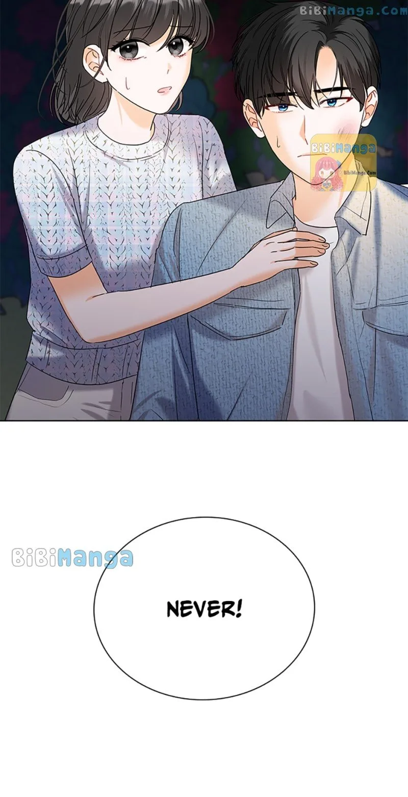 Dating My Best Friend’s Sister Chapter 27 page 78
