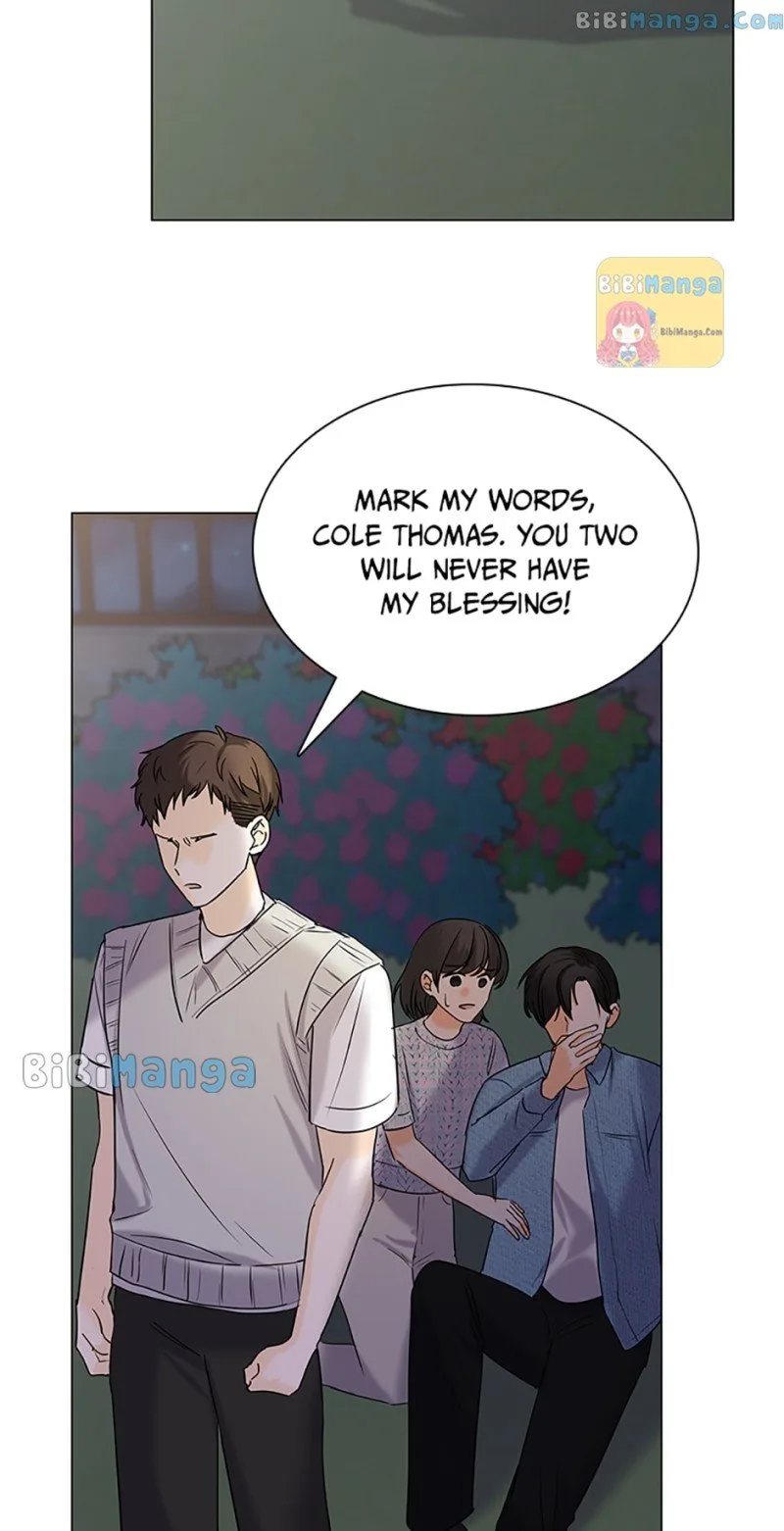 Dating My Best Friend’s Sister Chapter 27 page 75
